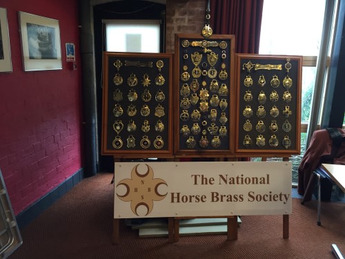 Membership Brasses